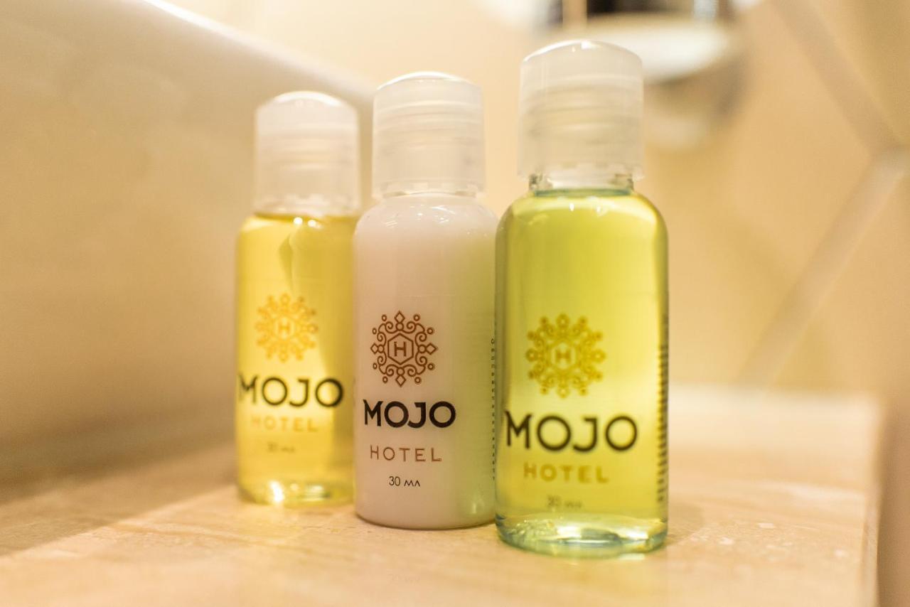 Mojo Boutique Hotel Lutsʼk Esterno foto